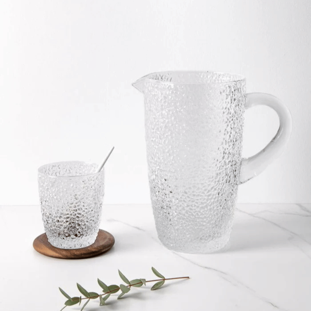 Bình nước Special trắng 1400ml IVV