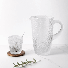 Bình nước Special trắng 1400ml IVV