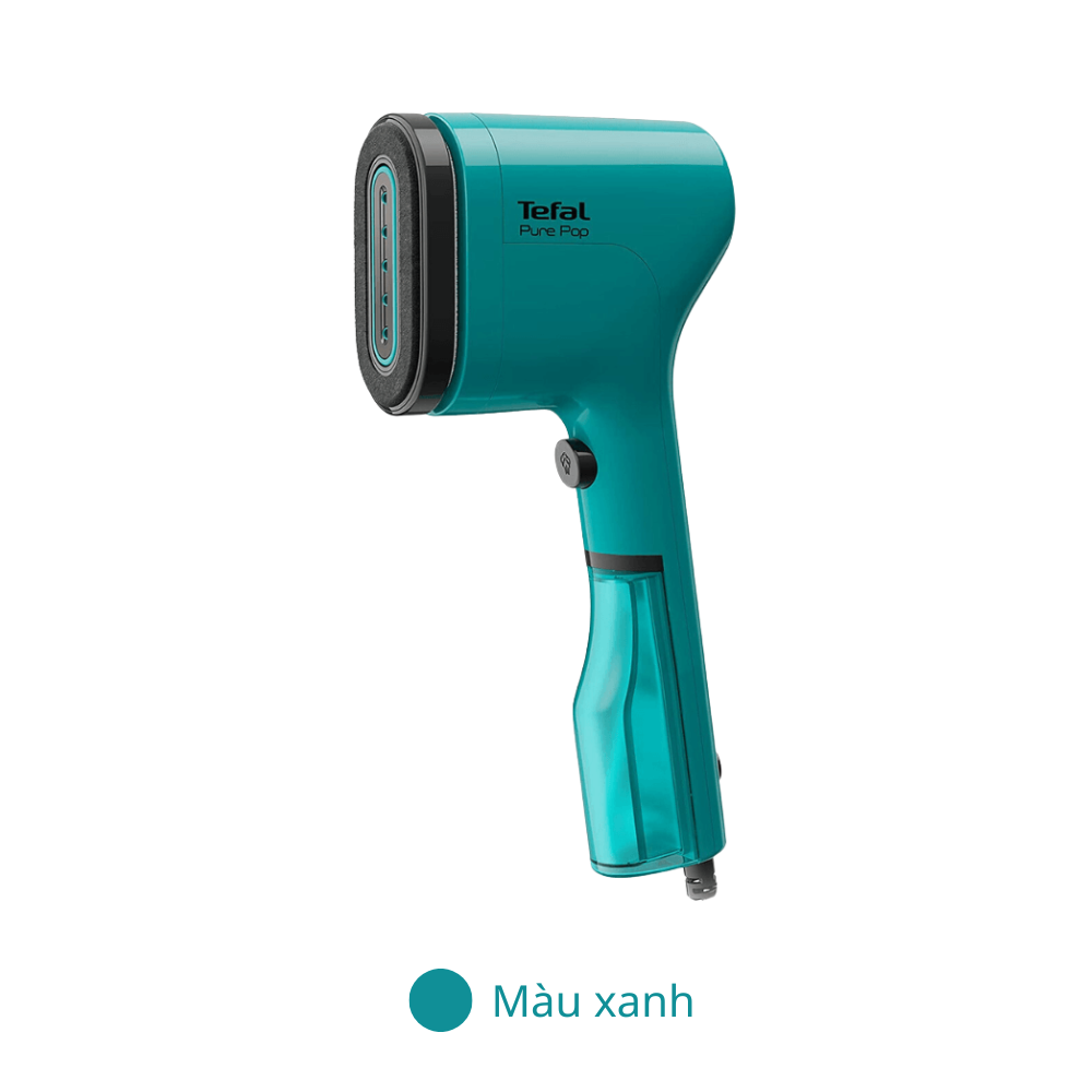 Bàn là mini du lịch TEFAL Pure POP nhiều màu