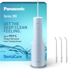 Tăm nước không dây Panasonic EW-DJ27-A303 màu trắng