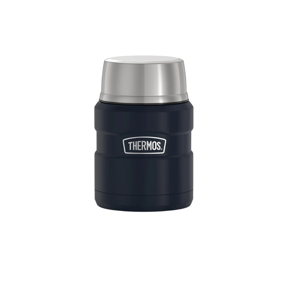 Bình ủ cháo và đựng thức ăn giữ nhiệt Thermos 470ml nhiều màu