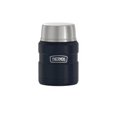 Bình ủ cháo và đựng thức ăn giữ nhiệt Thermos 470ml nhiều màu