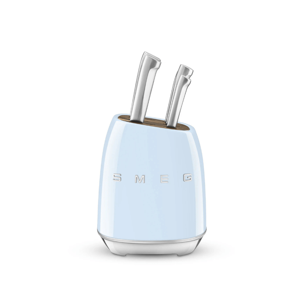 Bộ dao SMEG KBSF01