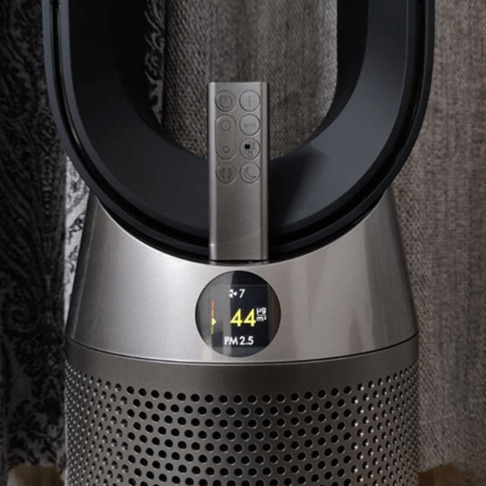 Quạt không cánh kèm lọc không khí DYSON Pure Cool Link TP07