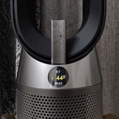 Quạt không cánh kèm lọc không khí DYSON Pure Cool Link TP07