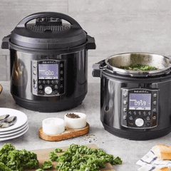 Nồi áp suất điện Instant Pot Pro 5,7 Lit 10in1