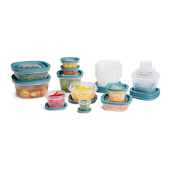 Set hộp Rubbermaid Flex và Seal Made in USA nhiều phân loại