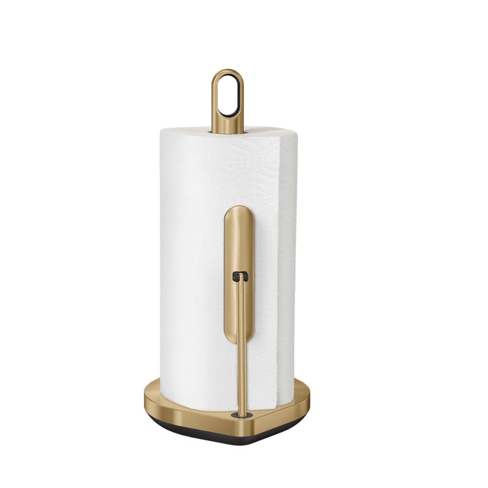 Dụng cụ để giấy nhà bếp Simplehuman