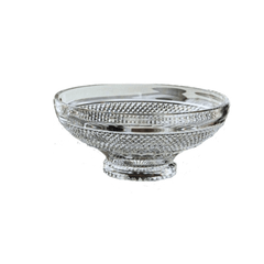 Tô pha lê Bohemia Trinity