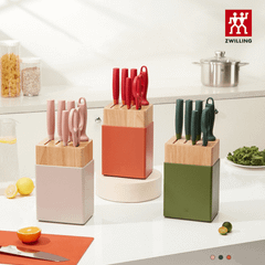 Set dao ZWILLING Now S 6 món