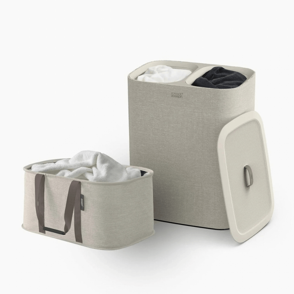 Giỏ đựng đồ giặt gấp gọn Joseph Joseph 35L nhiều màu