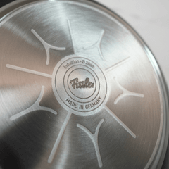 Chảo sâu lòng đá hoa cương Fissler Stardust Forte Classic 28cm