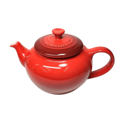 Bộ ấm chén cầu vồng 5 món Le Creuset