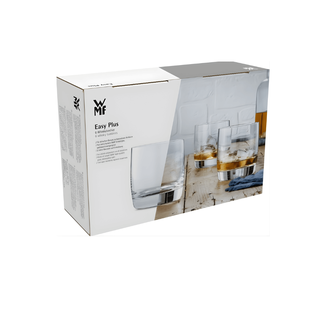 Bộ 6 cốc WMF Whiskey