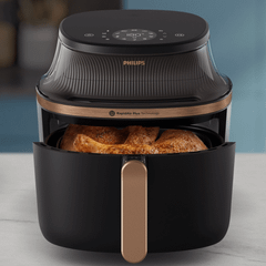 Nồi chiên không dầu Philips NA332/00 6,2L