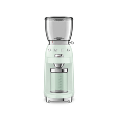 Máy xay hạt cà phê SMEG CGF01 nhiều màu