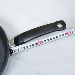 Chảo chống dính Fissler Adamant Comfort nhiều kích cỡ