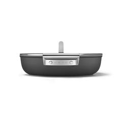 Nồi chảo SMEG DPF2812 28cm kèm vung kính