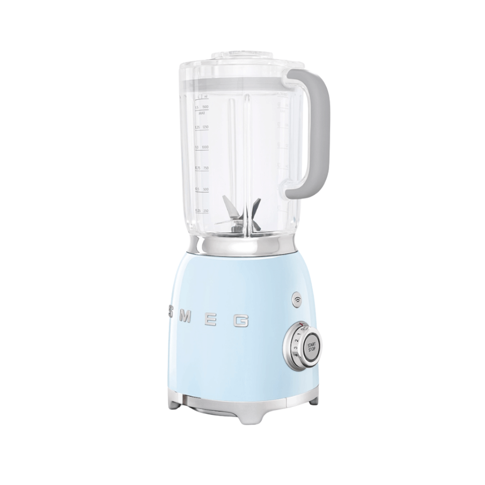 Máy xay sinh tố SMEG BLF01 nhiều màu