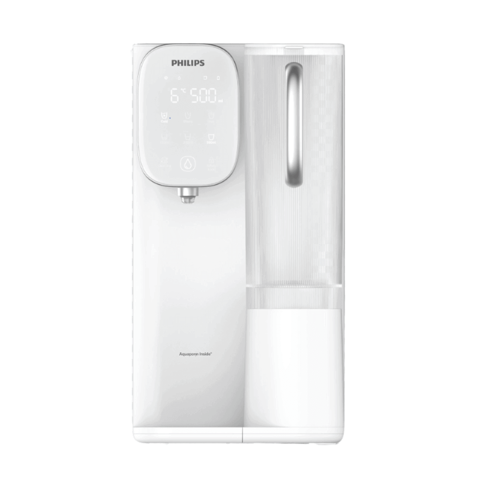 Máy lọc nước để bàn RO Philips ADD6912 nhiều màu