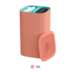 Thùng đựng đồ giặt 2 ngăn Joseph Joseph Tota 60L/ 90L nhiều màu