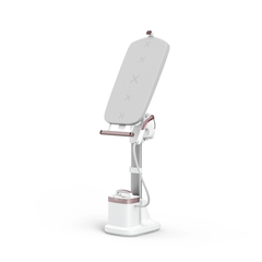 Bàn là cây Tefal IXEO Vision QT1811E0 màu trắng