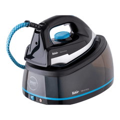 Bàn là hơi nước Fakir Veronica 2400W màu xanh đen
