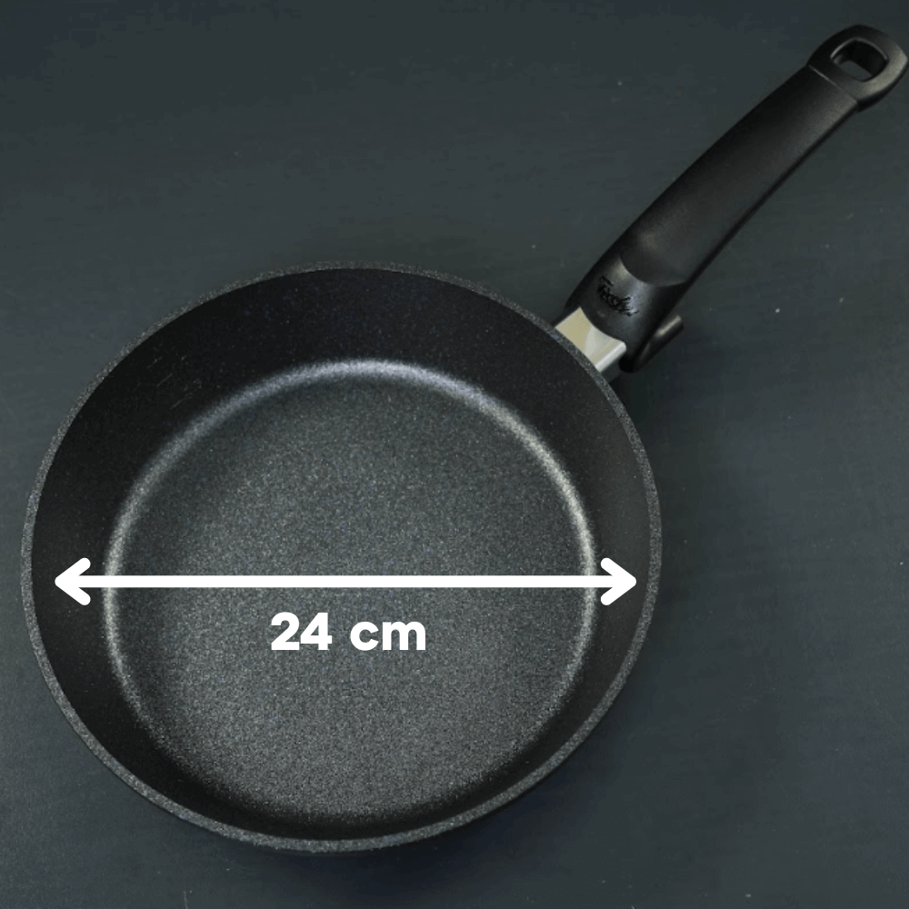 Chảo chống dính Fissler Adamant Comfort, nhiều kích cỡ