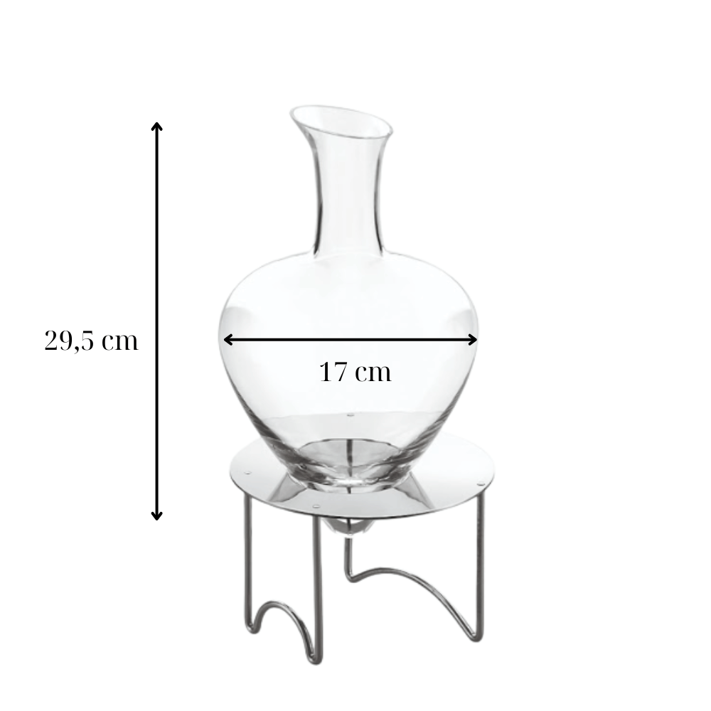 Bình lắc vang Cantico IVV 750ml