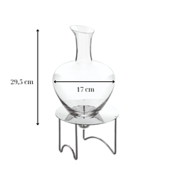 Bình lắc vang Cantico IVV 750ml