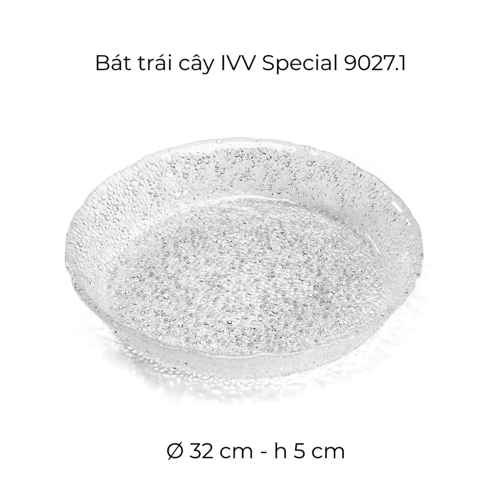 Bát trái cây Special 32cm IVV 9027.1