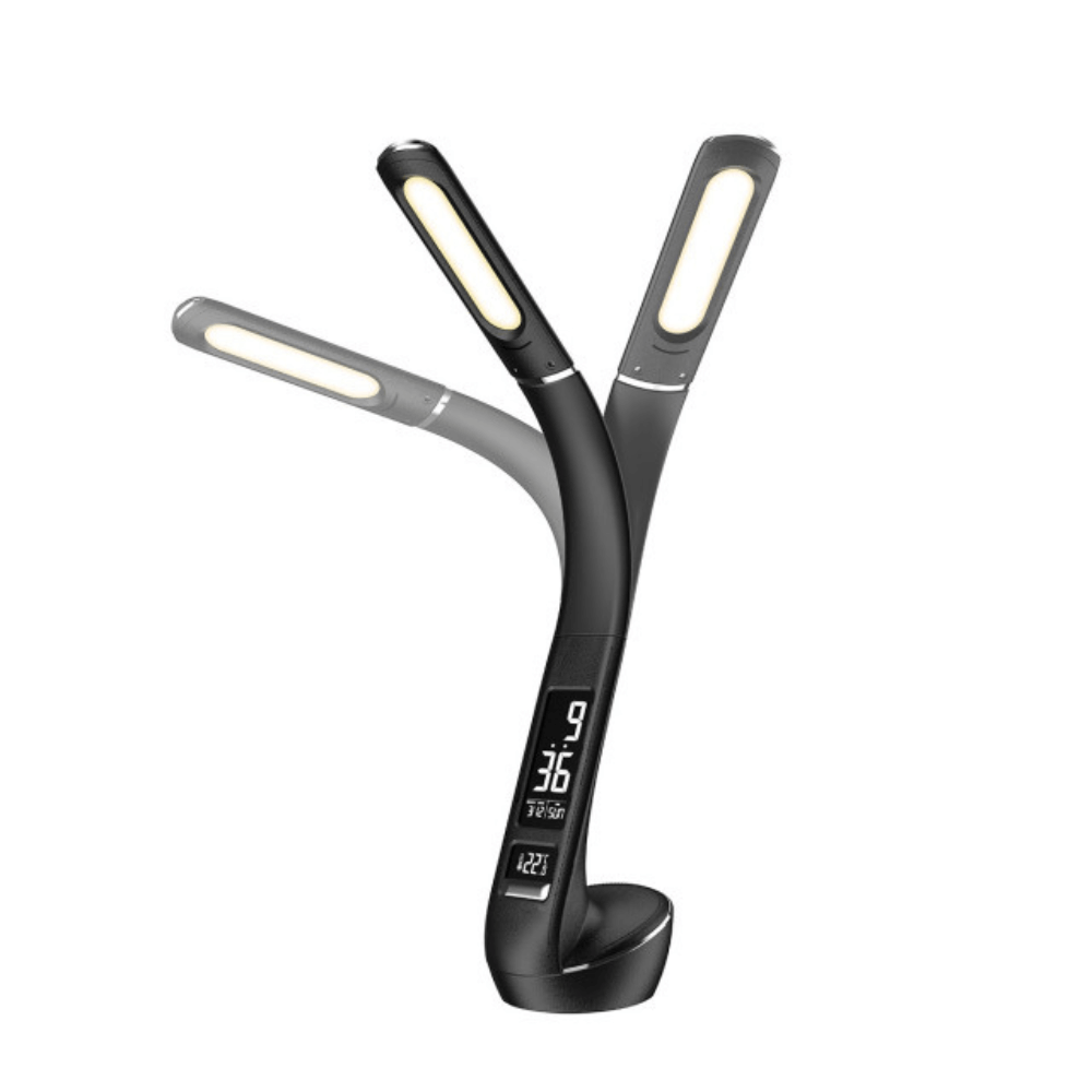 Đèn học chống cận WILIT U8 màu đen