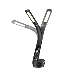 Đèn học chống cận WILIT U8 màu đen