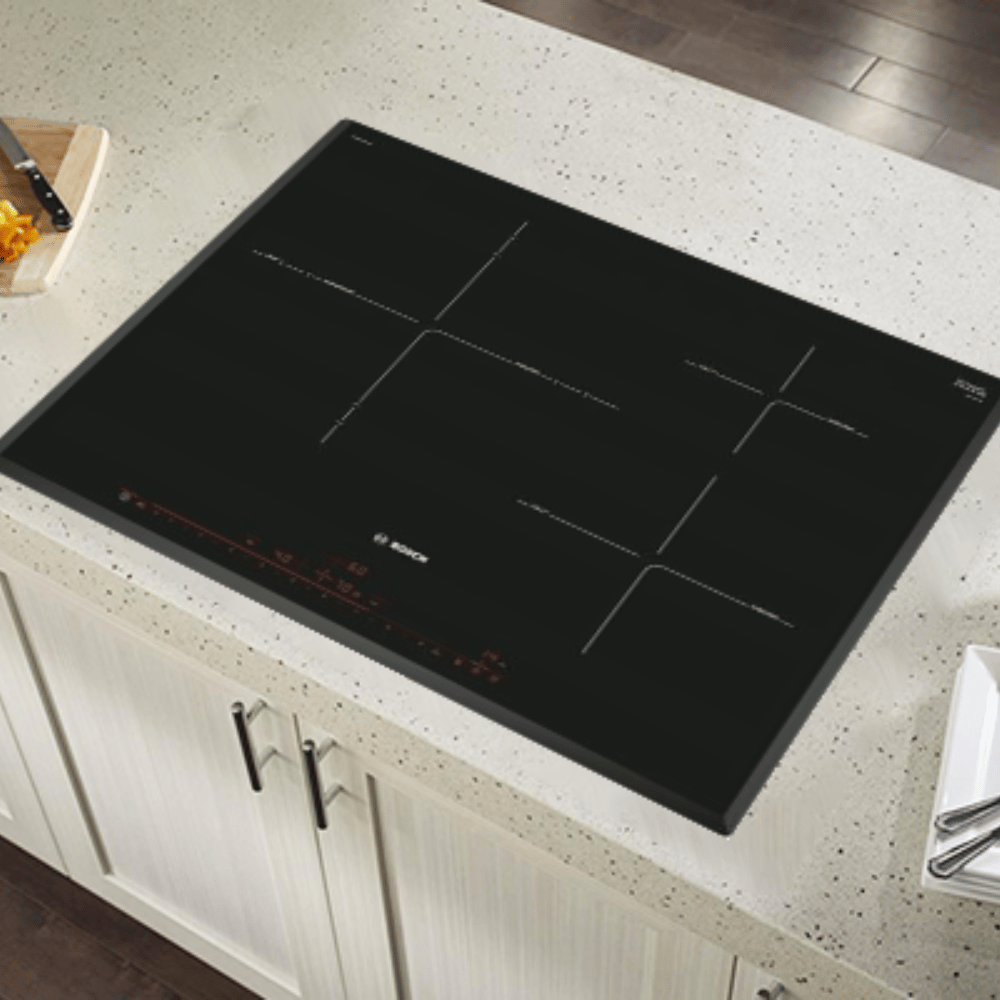 Bếp từ BOSCH PID651DC5E Serie 8