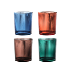 Bộ 4 cốc pha lê Nachtmann Aperitivo Colouri 106468