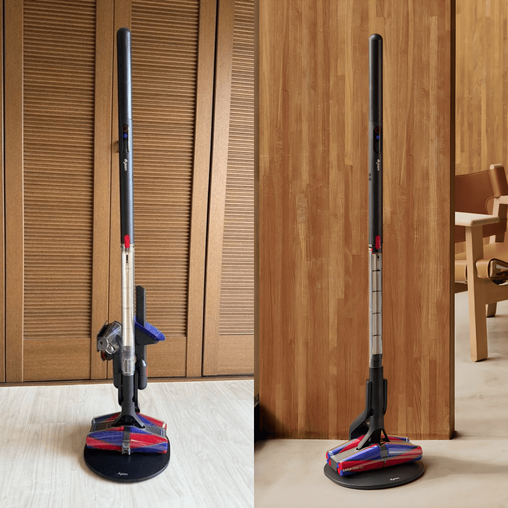 Máy hút bụi Dyson PencilVac Fluffycones 2025