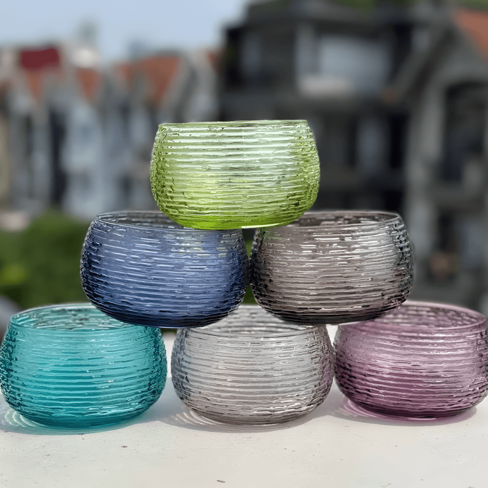 Set 6 tô Individual 10.5cm IVV 8549.1