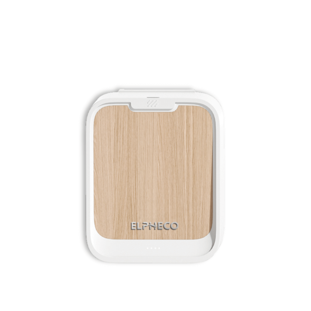 Thùng rác cảm biến ELPHECO treo tủ bếp 7L nhiều màu