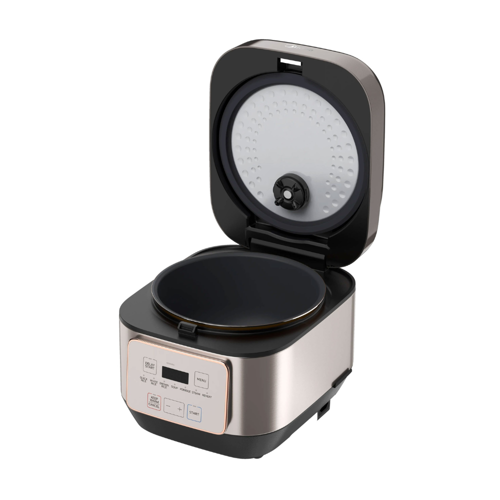 Nồi cơm điện MIDEA MRD180T1BDN dung tích 1,8L