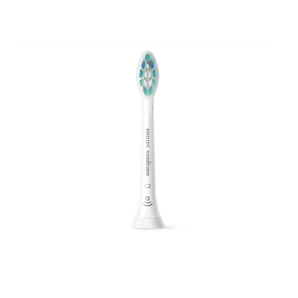 Set đầu bàn chải thay thế Philips Sonicare C2 loại bỏ mảng bám