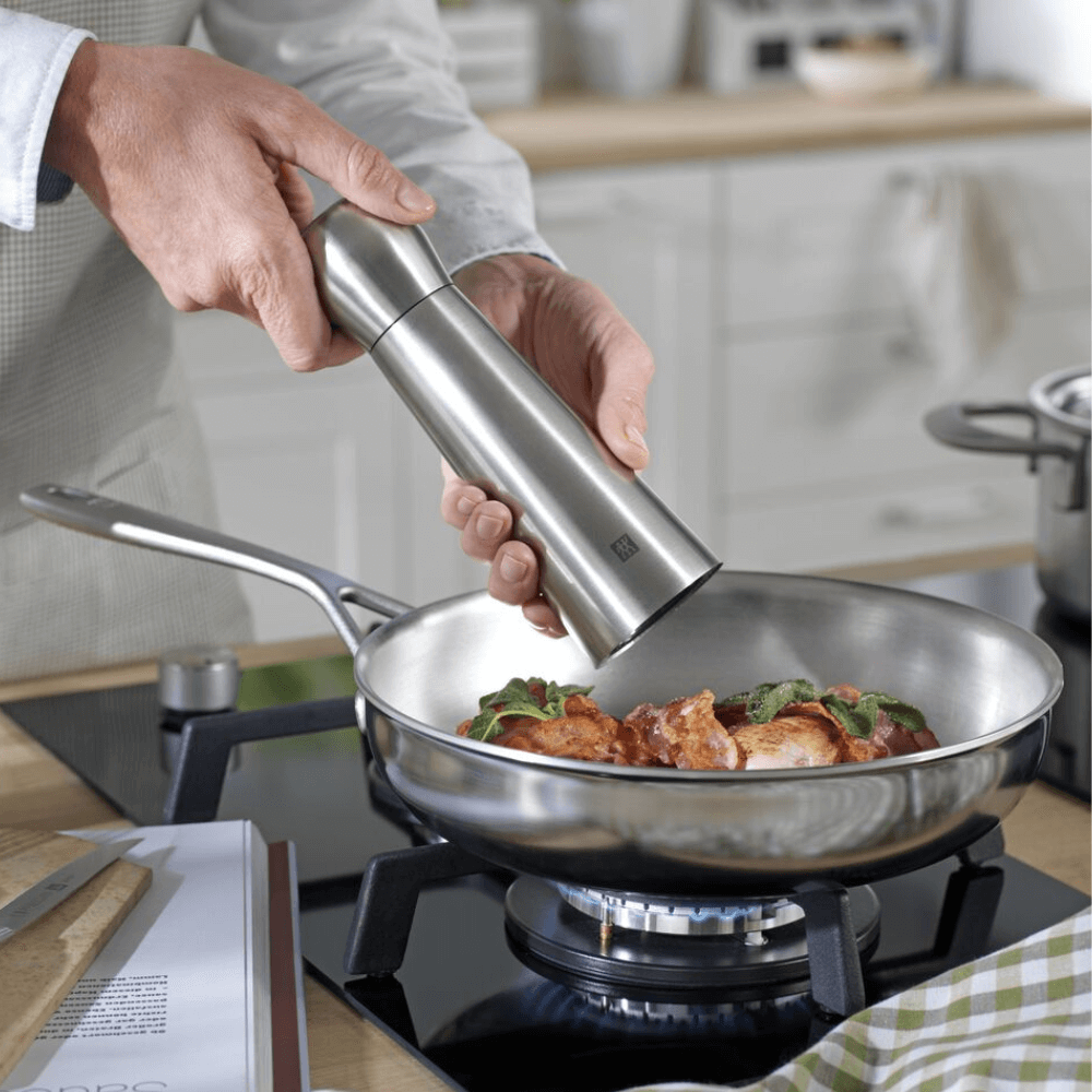 Lọ Xay Tiêu Zwilling Spices 39500-018