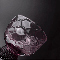 Set 6 cốc kem Vintage Assorted Colors 390ml IVV 7771.1