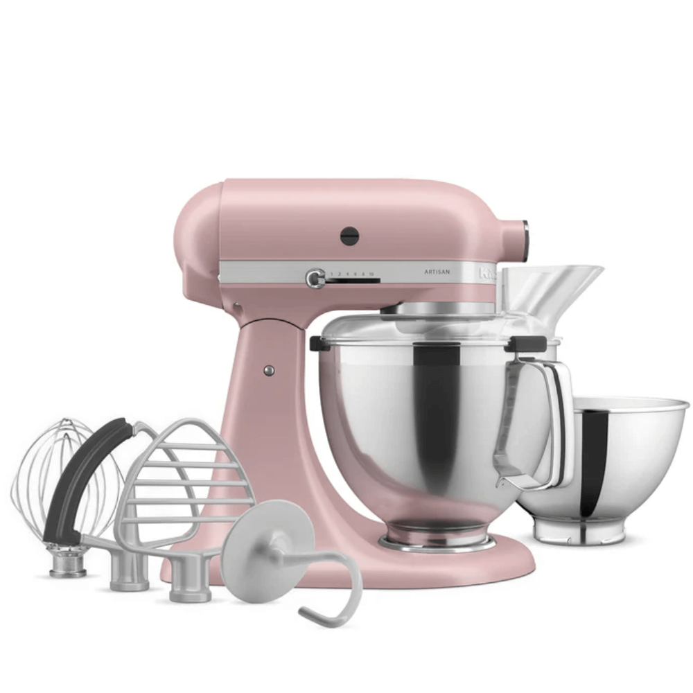 Máy trộn bột KitchenAid KSM195 220V - Made in USA