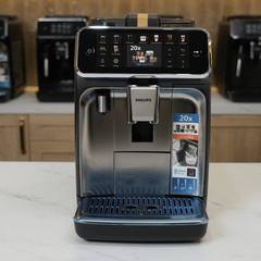 Máy pha cà phê Philips Series 5500 EP5547/90 model 2025