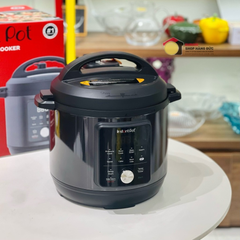 Nồi áp suất điện Instant Pot Essential 5,7 Lit 9in1