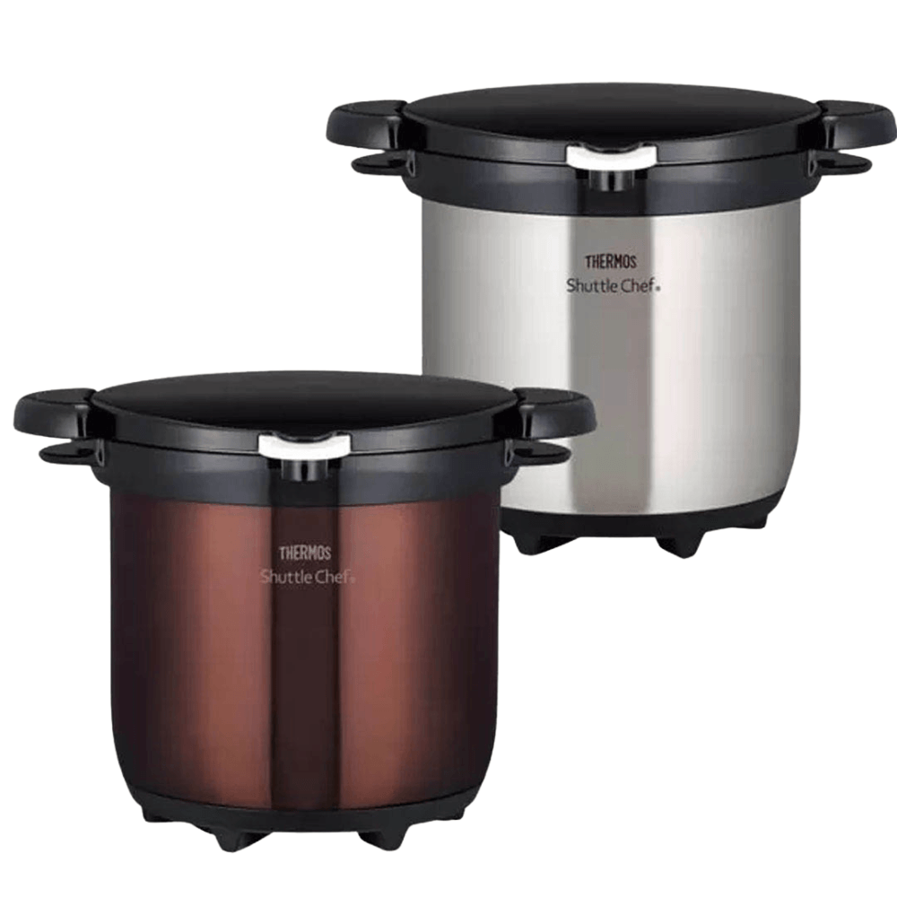 Nồi ủ Thermos Shuttle Chef KBG-4500 nhiều màu
