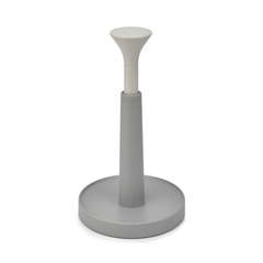Dụng cụ để giấy nhà bếp có nút chặn Joseph Joseph 851661 Duo (Grey)