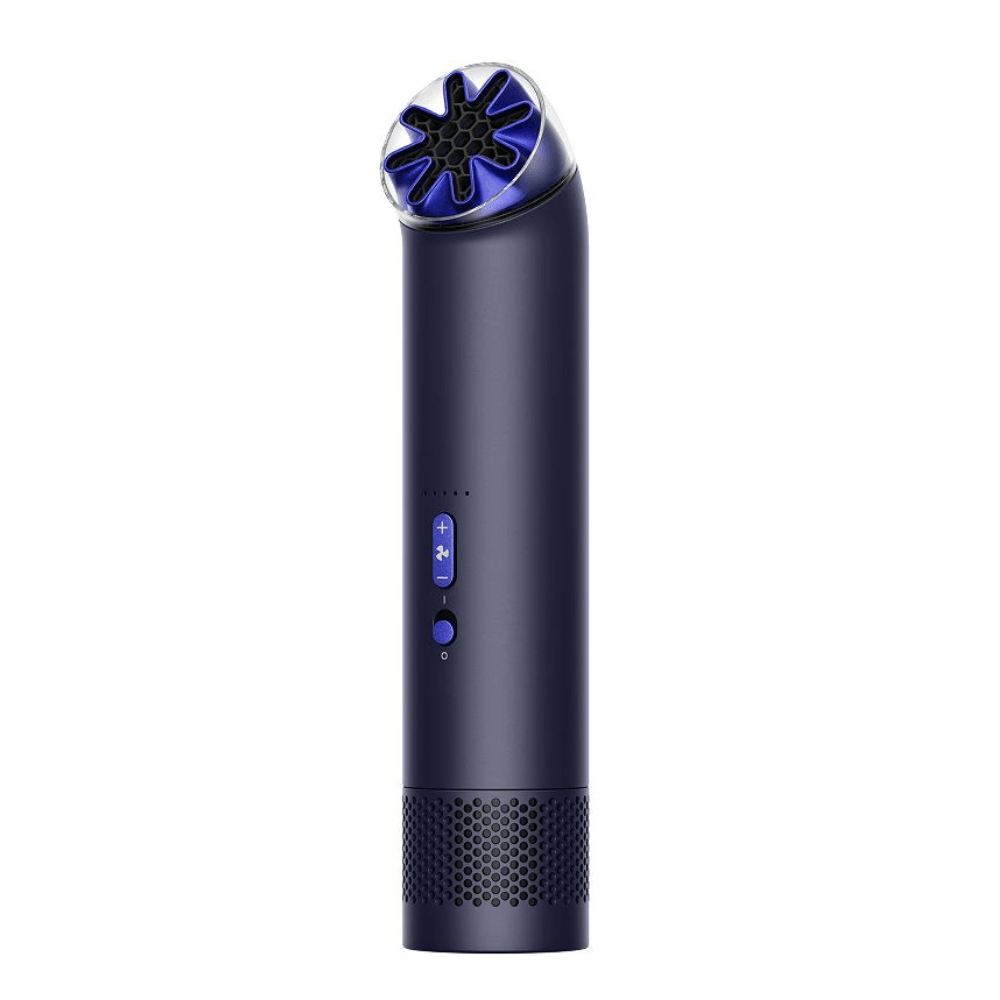 Quạt cầm tay Dyson HushJet Mini Cool nhiều màu