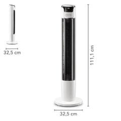 Quạt tháp Trotec TVE40T