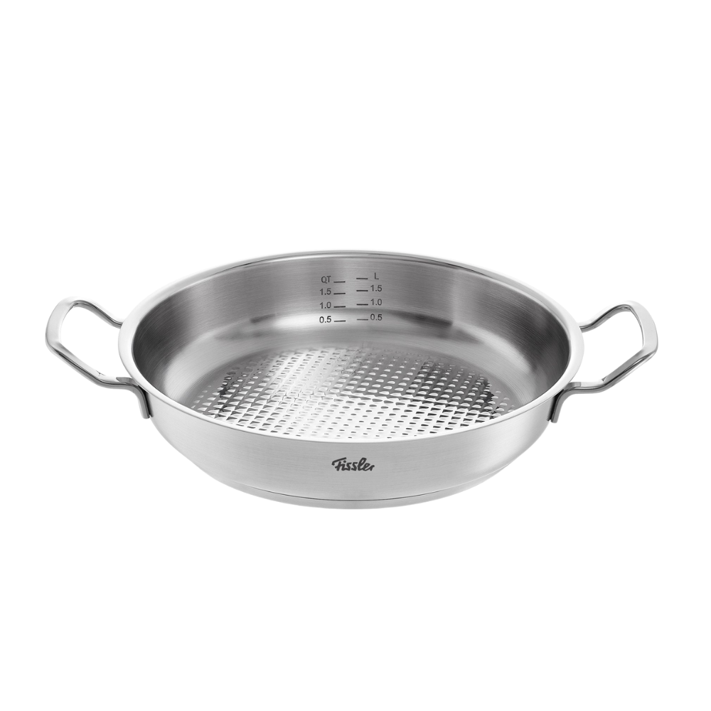 Chảo 2 quai Fissler Profi Original Collection